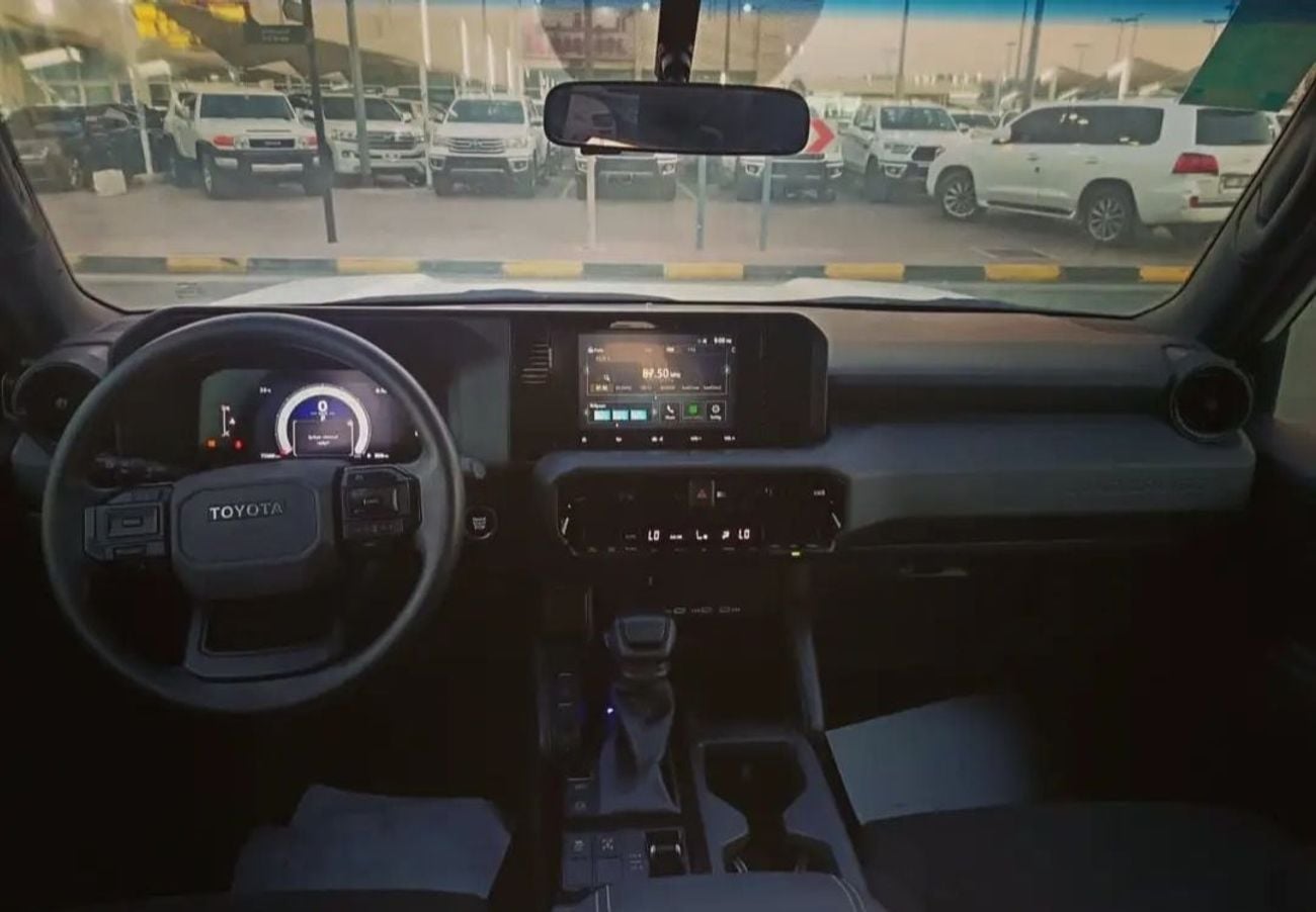 Toyota Prado TXL-2