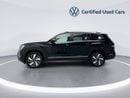 Volkswagen Teramont COMFORTLINE Teramont Comfortline 2L (Facelift 2) | 7-Seater | Panoramic Sunroof | Leather | Adaptive Cruise