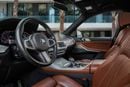 بي أم دبليو X7 X7 xDrive40i | 3,232 P.M | 0% Downpayment | Service History!