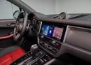 Porsche Macan STANDARD AWD 2.0L • Full Service History • GCC Spec