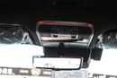 لكزس LX 700h VIP لكزس LX700h VIP موديل 2026: قمة الفخامة والراحة - سيارة رياضية متعددة الاستخدامات هجينة فاخرة
