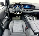Mercedes Benz GLS580 GLS580 4MATIC, Warranty, Full Service History, Fully Loaded, Japanese