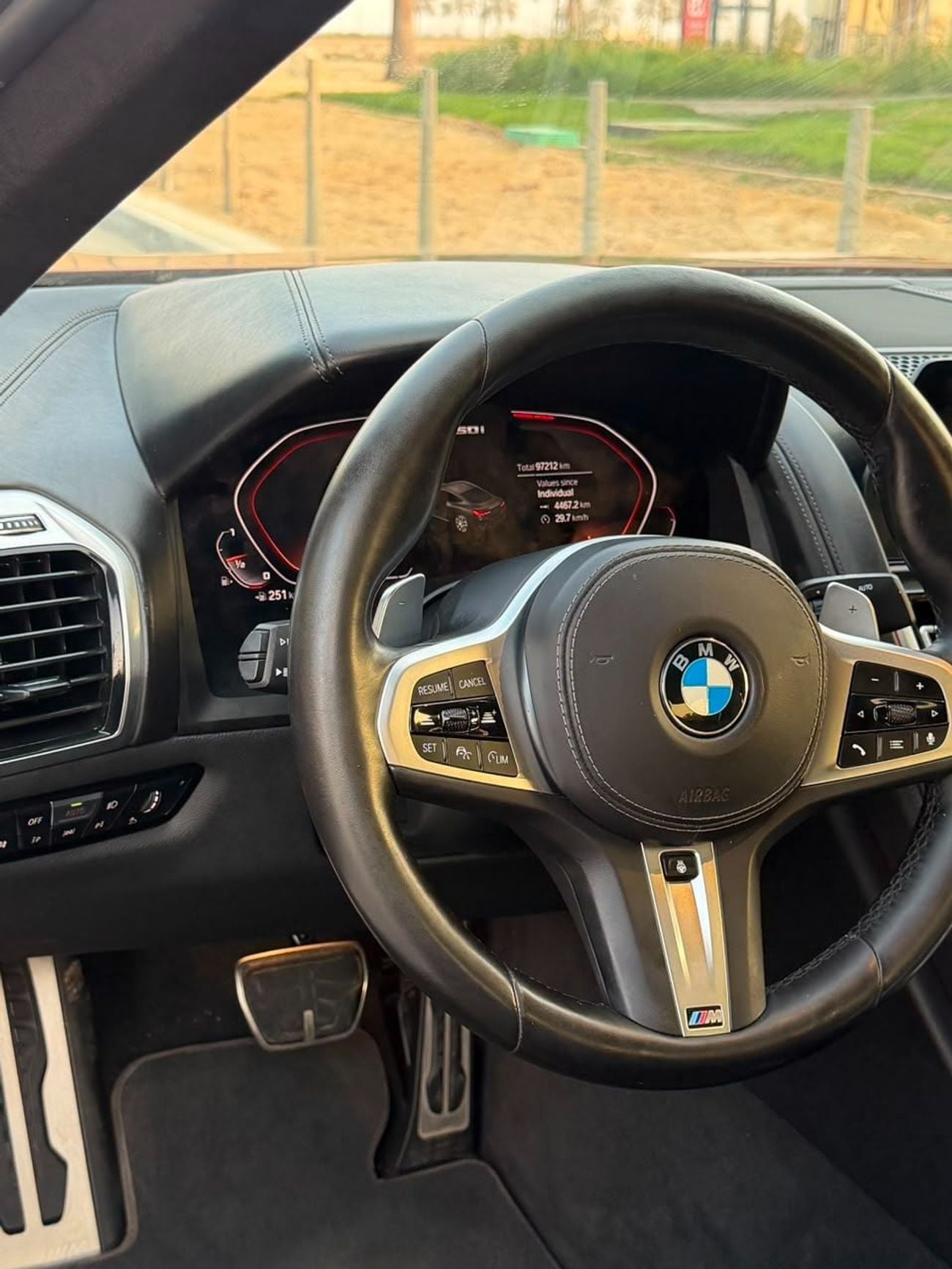 BMW M850i xDrive