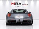 فيراري F12 BERLINETTA