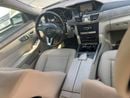 مرسيدس بنز E 350 سبورتس مرسيدس بنز الفئة E - سيارة سيدان ألمانية فاخرة. استمتع بتجربة هندسة ألمانية فائقة، وراحة استثنائية،