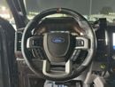 Ford F-150 RAPTOR SUPER CAB