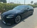 Lexus LS500 Platinum
