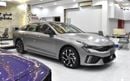 كيا K5 عرض ممتاز لسيارة كيا K5 GT-Line (موديل 2025) باللون الرمادي المطفي بمواصفات دول مجلس التعاون الخليجي