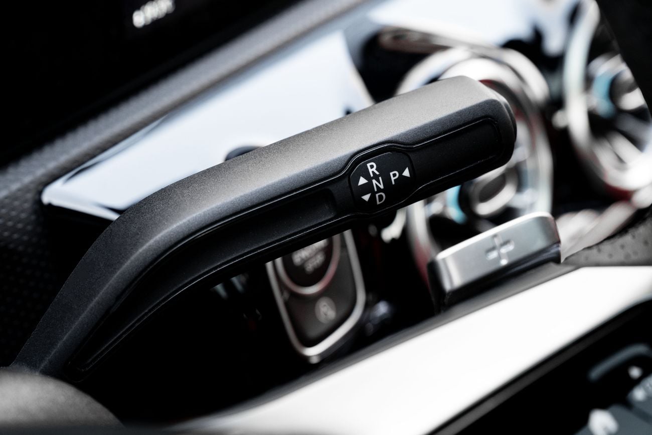 مرسيدس بنز A 200 A200 AMG | 2,546 P.M | 0% Downpayment | UNDER WARRANTY!