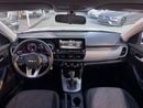 Kia Seltos LX