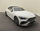 Mercedes Benz CLE200