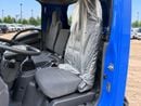 Isuzu NPR 71 - 2026 Isuzu NPR71 - Single Cab Chassis Truck - 4.6L Diesel Manual Blue