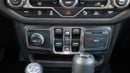 Jeep Wrangler Unlimited SPORT 2026 S 2.0T GCC 0Km With 3 Years Warranty Or 60,000 Km
