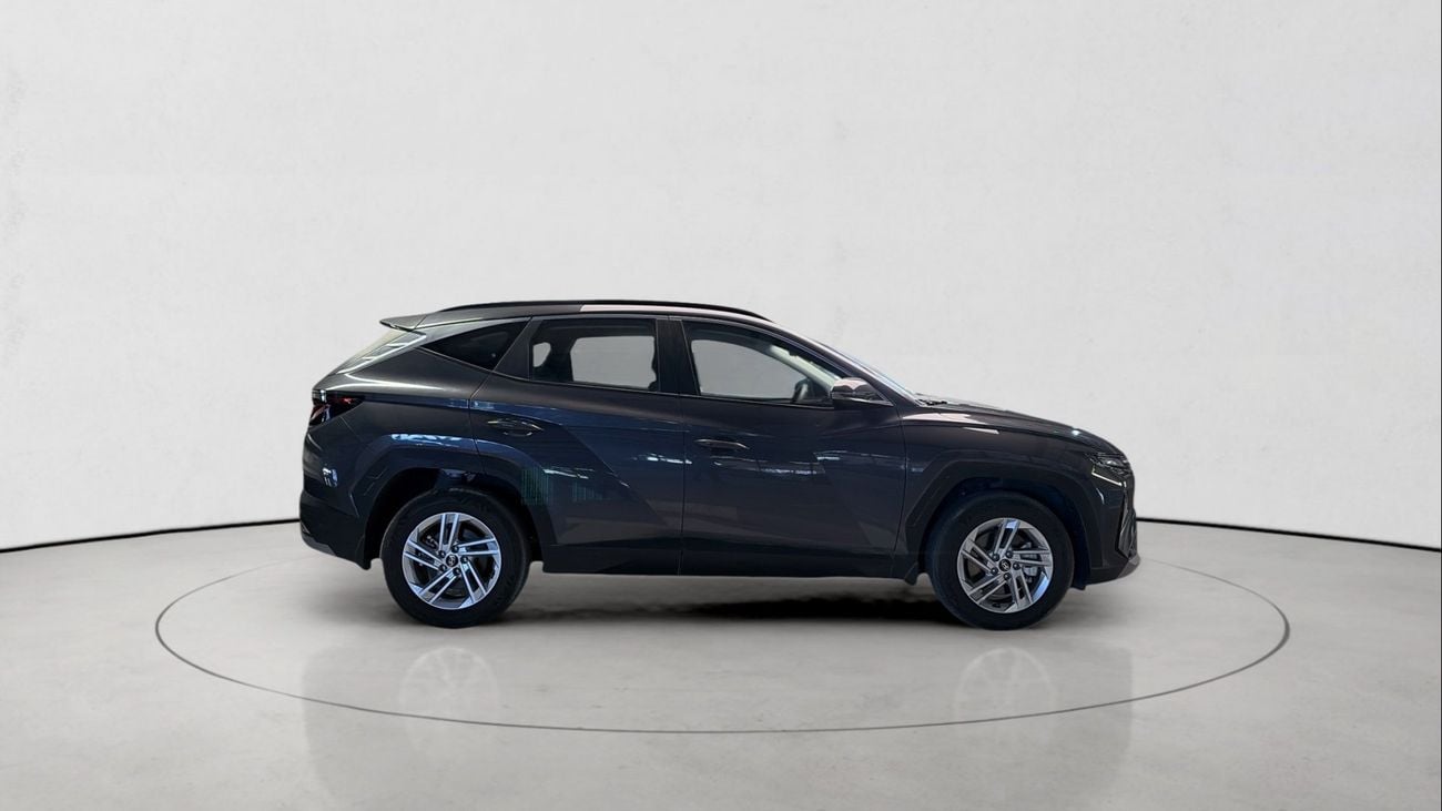 Hyundai Tucson SMART | Guaranteed Warranty | 0 Down Payment
