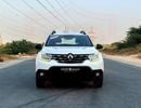 رينو داستر 2.0L V4 | GCC Specs | Accident-Free | Excellent Condition | 580/Month