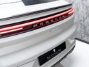 Porsche Cayenne STANDARD COUPE