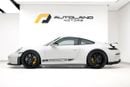 بورش 911 GT3 TOURING | MAIN DEALER WARRANTY | HIGH SPEC