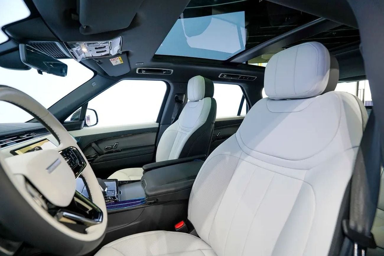 Land Rover Range Rover AUTOBIOGRAPHY P360 3.0L