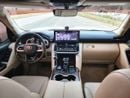 Toyota Land Cruiser GXR