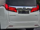 Toyota Alphard LIMITED 2019 Toyota Alphard V6 // Perfect condition // Single owner // Full option