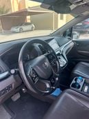 Honda Odyssey TOURING