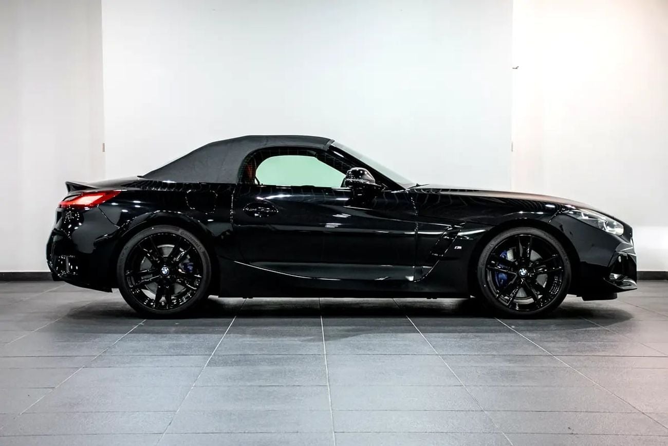 BMW Z4 sDRIVE30i LUXURY M SPORT PACKAGE sDrive 30i Luxury M Sport Package