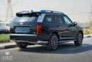 Hyundai Palisade CALLIGRAPHY - 2.5L AWD - Bose Audio - Dual Sunroof - 360 Camera - 12.3'' Screen - 8 Seats