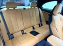 BMW M2 STANDARD Warranty + Service Pack, Full Service History, Very Low Km, GCC