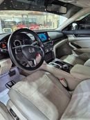 هوندا أكورد TURBO SPORT