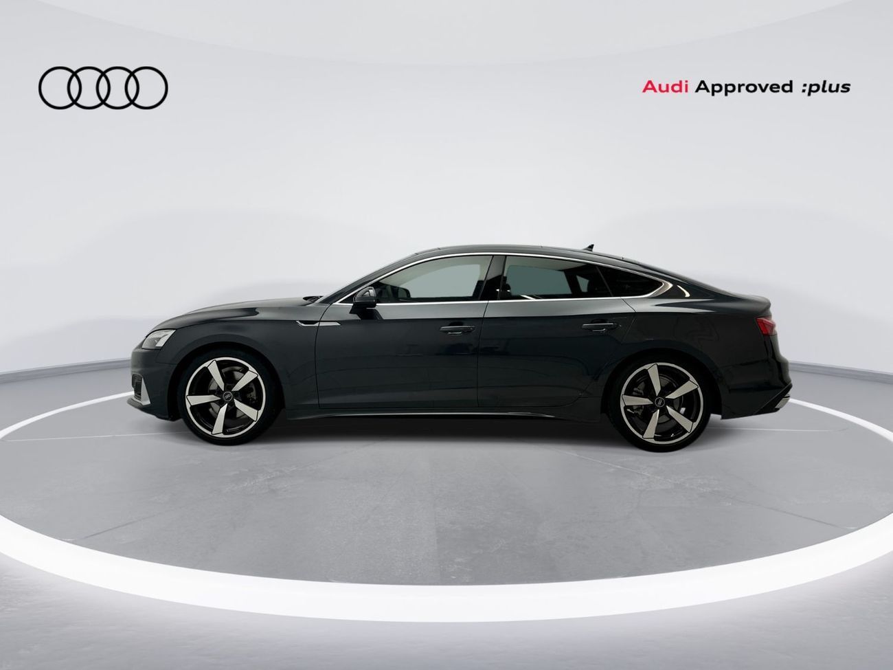 أودي A5 40 TFSI ADVANCED SPORTBACK (Ref# 23502)