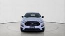Ford EcoSport AMBIENTE | Guaranteed Warranty | 0 Down Payment