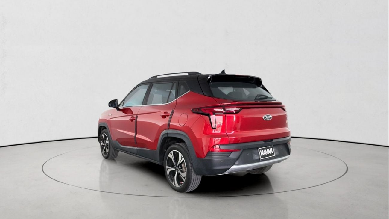 JAC JS4 INTELLIGENCE | Guaranteed Warranty | 0 Down Payment