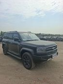 بي واي دي ليوبارد 5 ULTRA سباق ليوبارد 5 يون نيان ألترا 210 كم