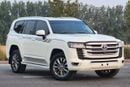 Toyota Land Cruiser GXR