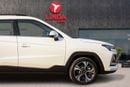 JAC JS4 INTELLIGENCE JAC JS4 Turbo 2024 GCC | Agency Warranty
