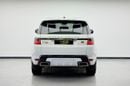 Land Rover Range Rover Sport HSE DYNAMIC 2020 Range Rover Sport P525 HSE ,Warranty ,Excellent Condition ,GCC
