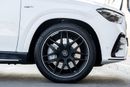 Mercedes Benz GLE53 AMG 4MATIC