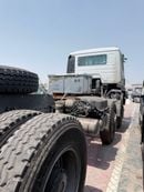 Sinotruk Howo