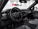 Land Rover Range Rover Sport SE P400