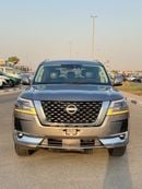 نيسان أرمادا بلاتينيوم طراز SV 5.6 لتر 2022