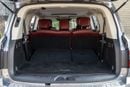 Nissan Patrol SE PLATINUM CITY Nissan Patrol SE Platinum 2022 GCC | Warranty