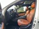 مرسيدس بنز GLE 400 AMG