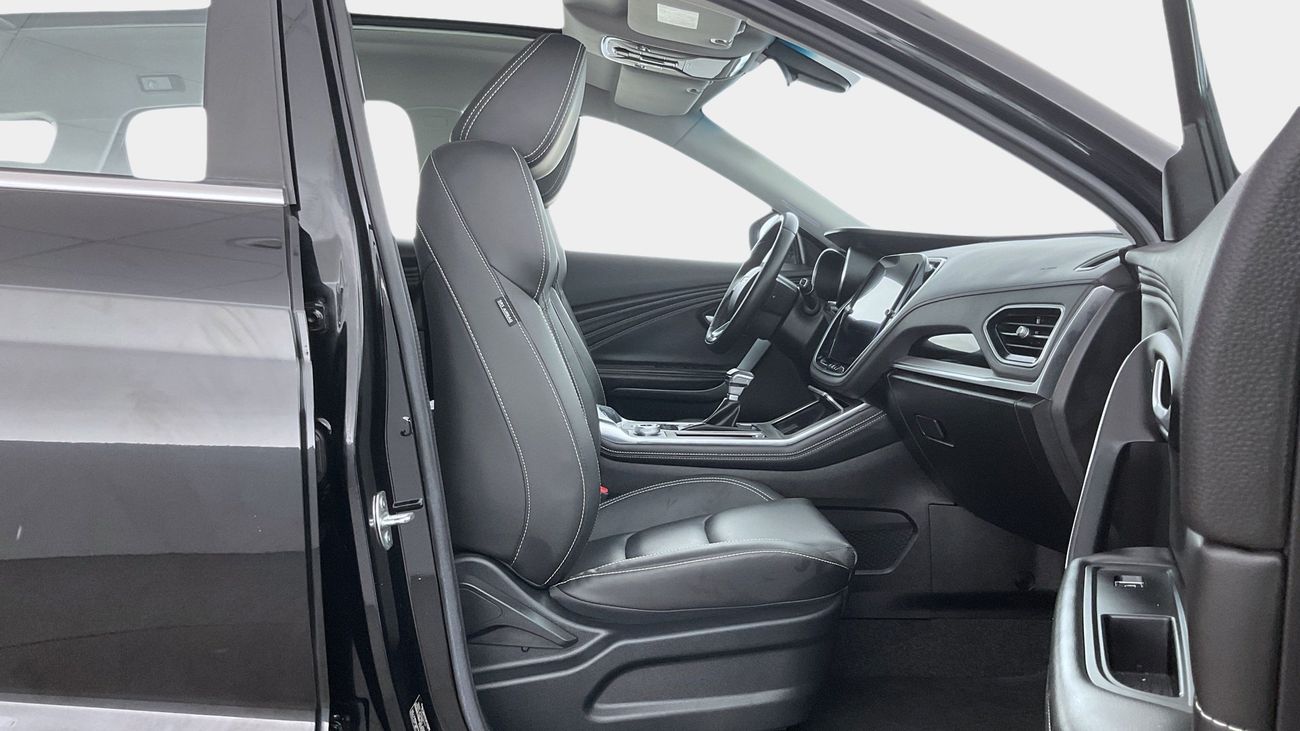 Jetour X70 COM | Guaranteed Warranty | 0 Down Payment