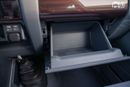 Toyota Land Cruiser S- DLX
