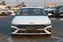 Hyundai Elantra SMART 1.5L FWD PETROL SEDAN 2026