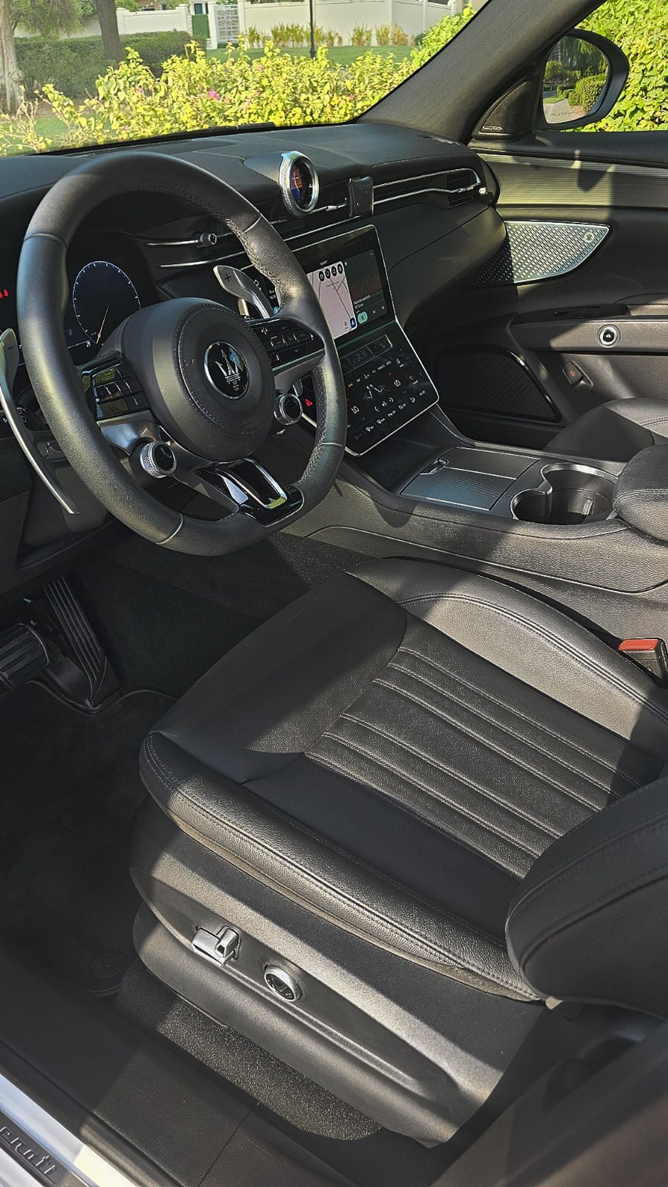 Maserati Grecale GT