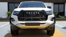 Toyota Hilux GR SPORT