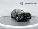 Volkswagen Teramont COMFORTLINE Teramont Comfortline 2L (Facelift 2) | Premium 7-Seater SUV | Panoramic Sunroof | Leather | ACC | Ca