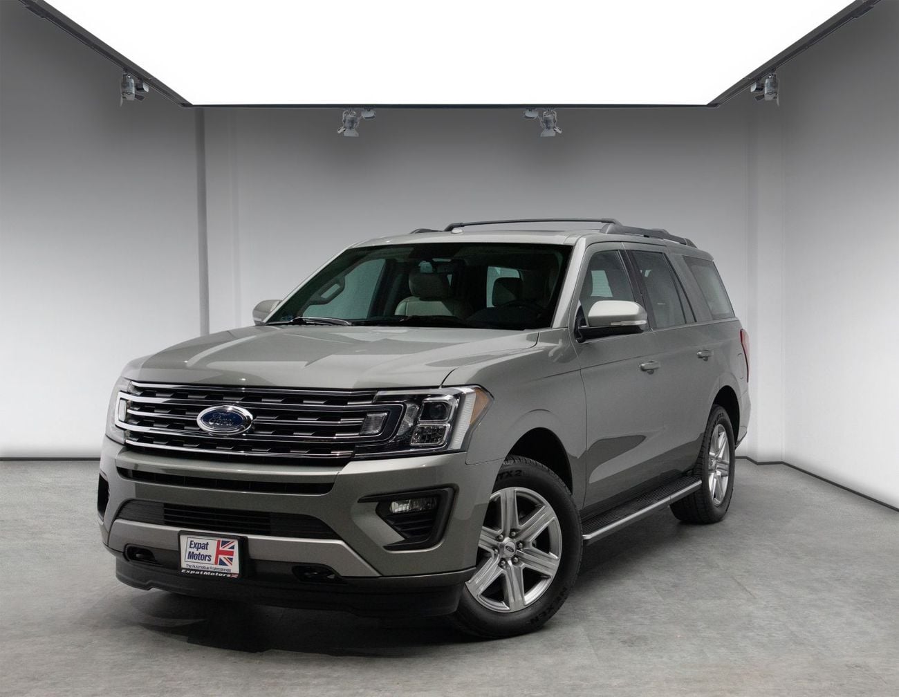 Ford Expedition XLT