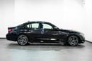 BMW 318i LUXURY M SPORT PACKAGE